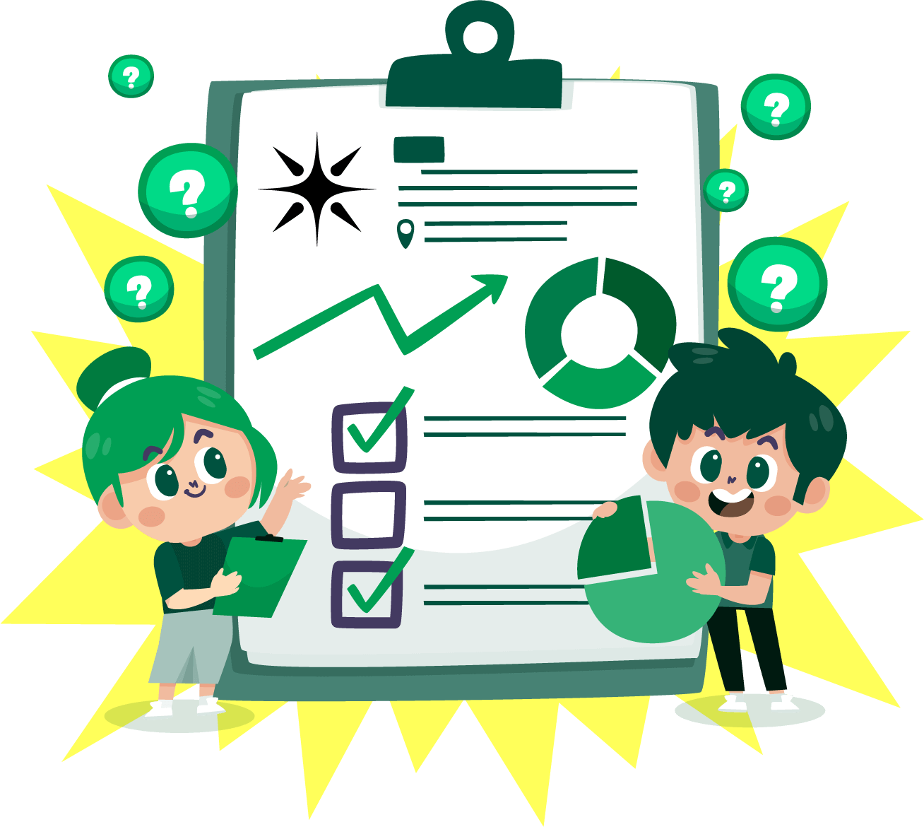 米子市広報活動に関するアンケートでプレゼントが当たる!!キービジュアル